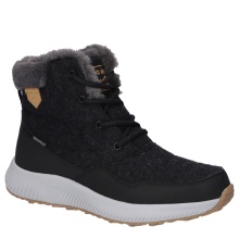 Hi-Tec Winter Shoes Frosty Felt WP 200 (waterproof, lined) black Women